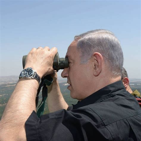 benjamin netanyahu panerai|Watches.of.Espionage ♠️ .